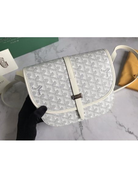 Goyard Belvedere PM Bags 020215 21*16*6cm,Goyard Bags