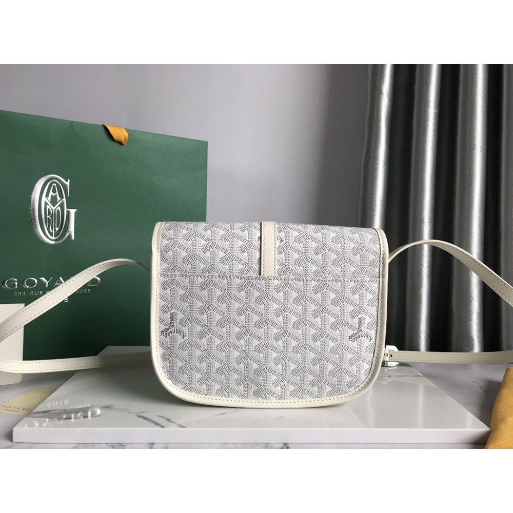 Goyard Belvedere PM Bags 020215 21*16*6cm,Goyard Bags