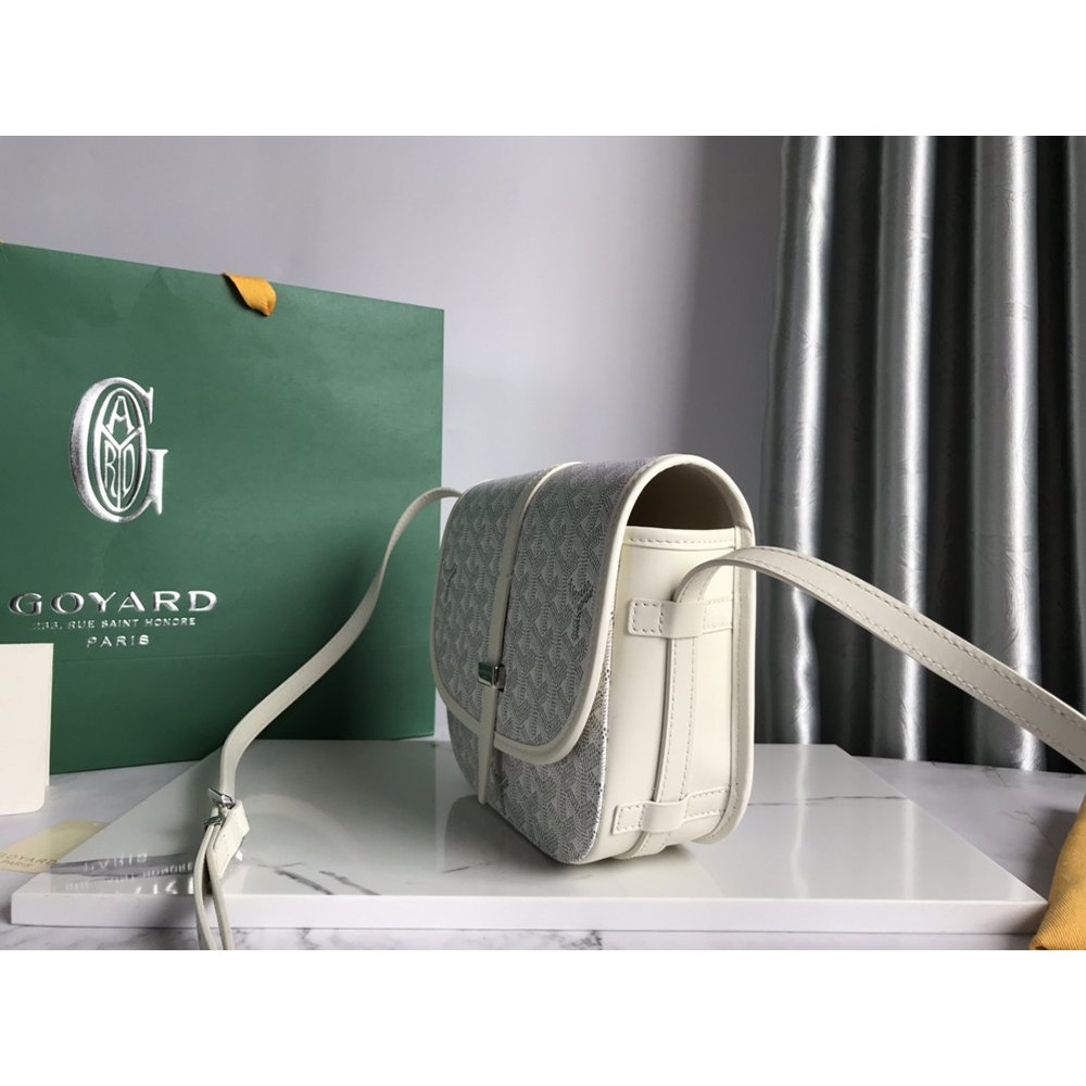 Goyard Belvedere PM Bags 020215 21*16*6cm,Goyard Bags