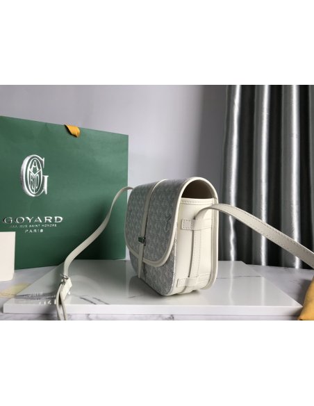 Goyard Belvedere PM Bags 020215 21*16*6cm,Goyard Bags