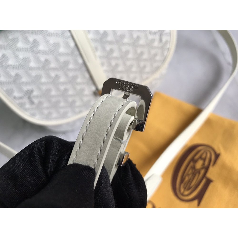 Goyard Belvedere PM Bags 020215 21*16*6cm,Goyard Bags