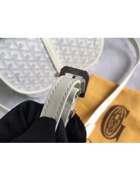 Goyard Belvedere PM Bags 020215 21*16*6cm,Goyard Bags