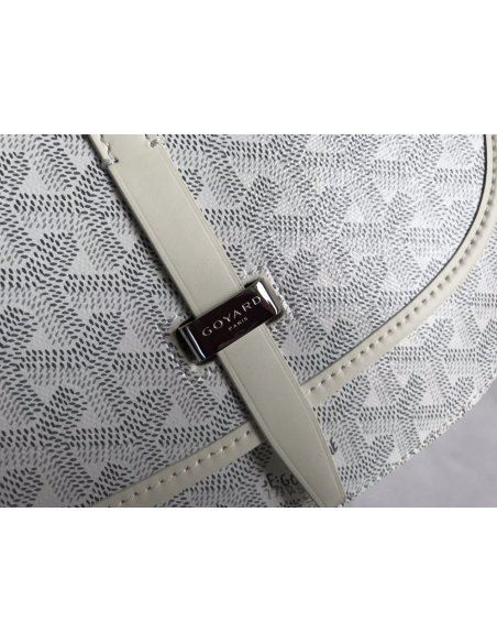 Goyard Belvedere PM Bags 020215 21*16*6cm,Goyard Bags