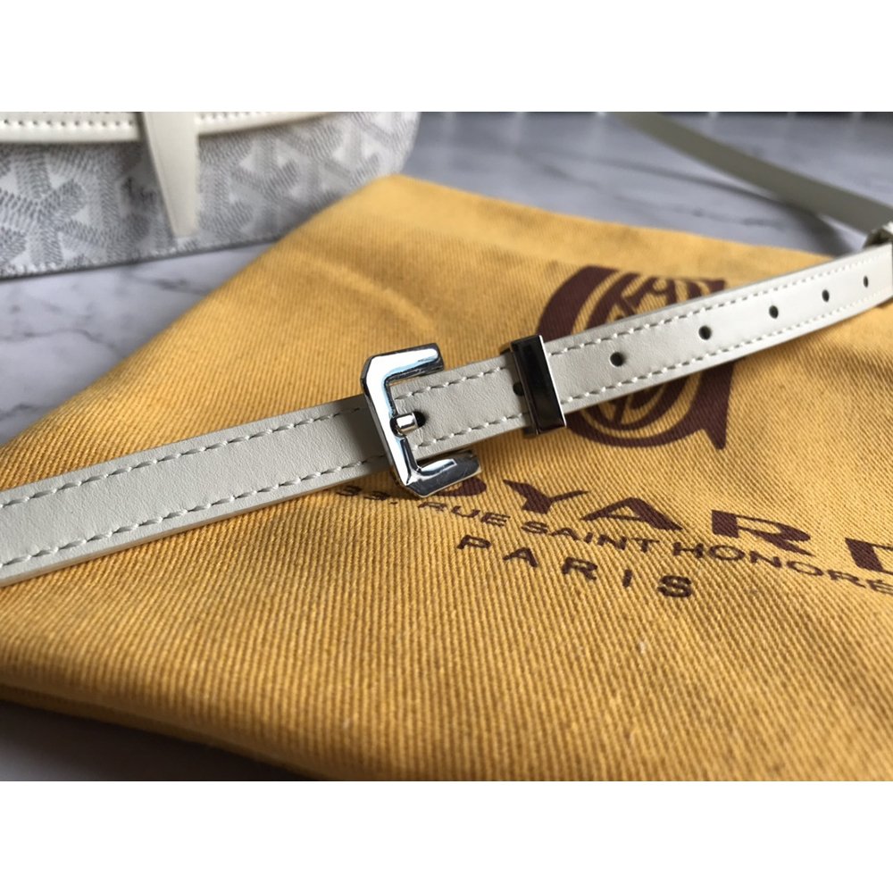 Goyard Belvedere PM Bags 020215 21*16*6cm,Goyard Bags