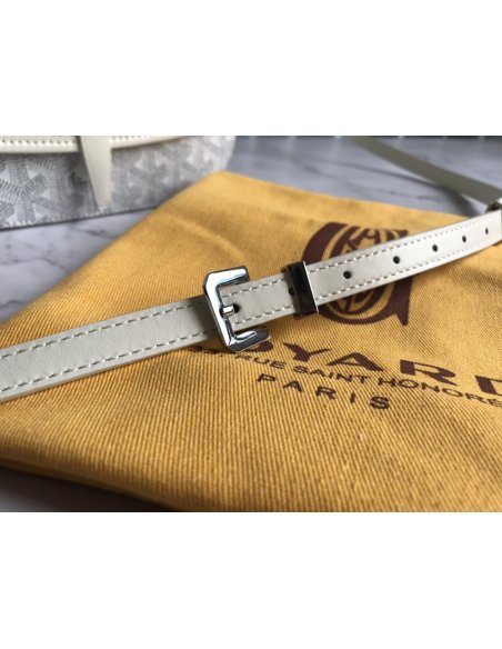 Goyard Belvedere PM Bags 020215 21*16*6cm,Goyard Bags