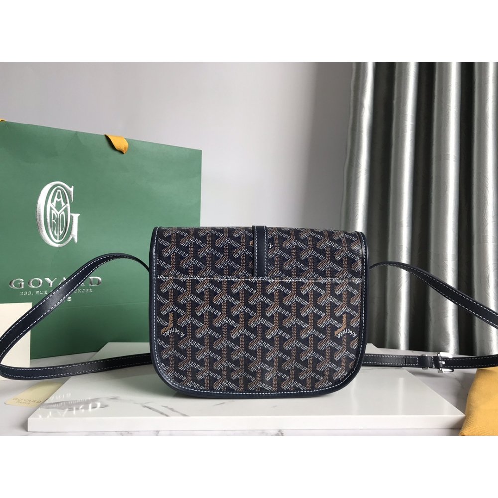 Goyard Belvedere PM Bags 020215 21*16*6cm,Goyard Bags