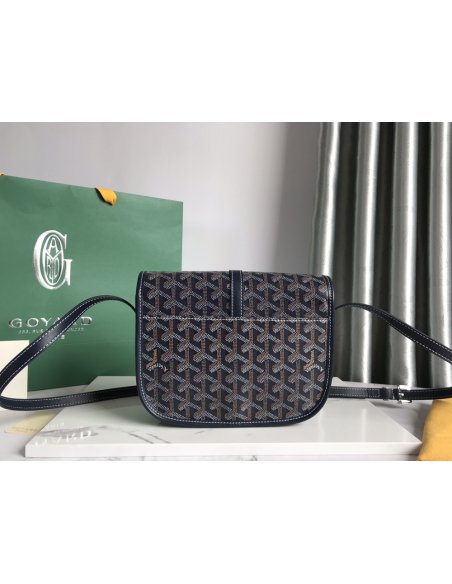 Goyard Belvedere PM Bags 020215 21*16*6cm,Goyard Bags