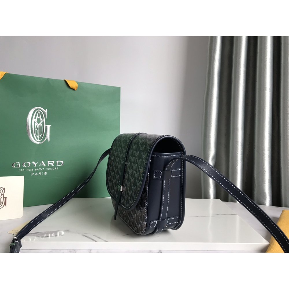 Goyard Belvedere PM Bags 020215 21*16*6cm,Goyard Bags