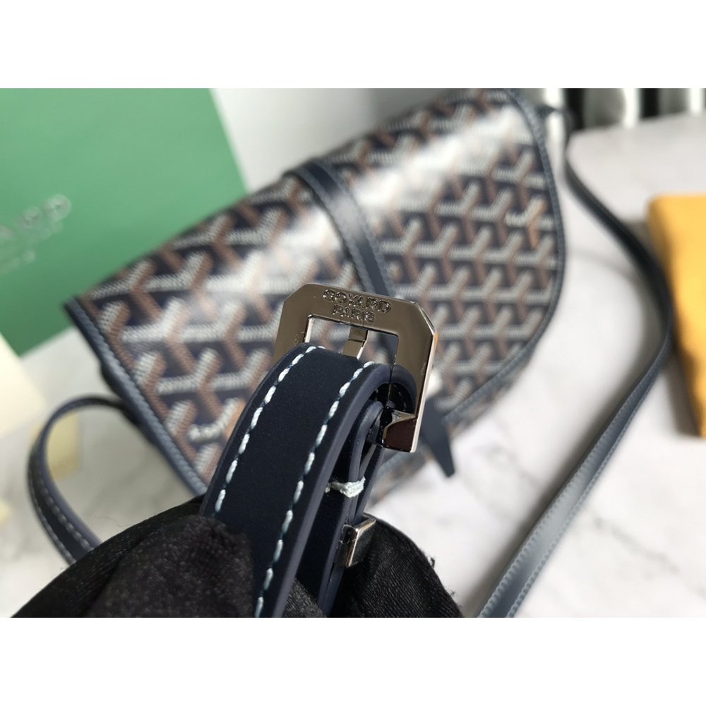 Goyard Belvedere PM Bags 020215 21*16*6cm,Goyard Bags