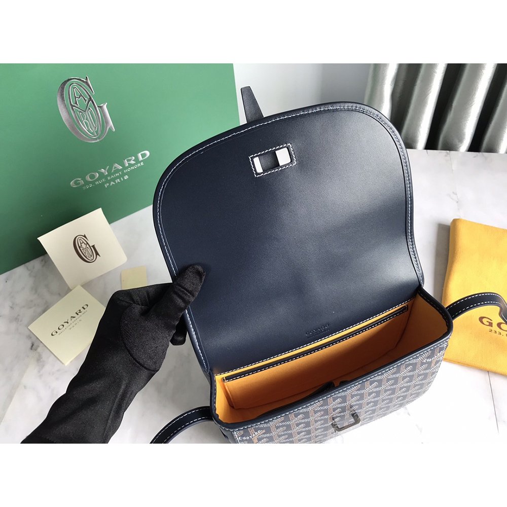 Goyard Belvedere PM Bags 020215 21*16*6cm,Goyard Bags