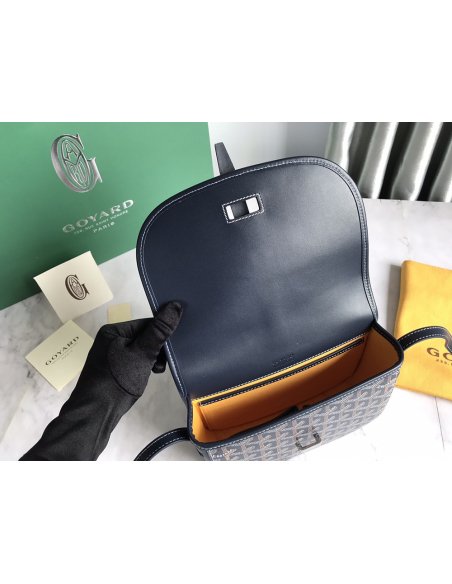 Goyard Belvedere PM Bags 020215 21*16*6cm,Goyard Bags