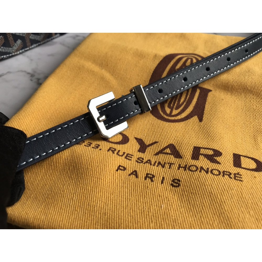 Goyard Belvedere PM Bags 020215 21*16*6cm,Goyard Bags