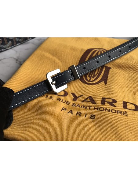 Goyard Belvedere PM Bags 020215 21*16*6cm,Goyard Bags