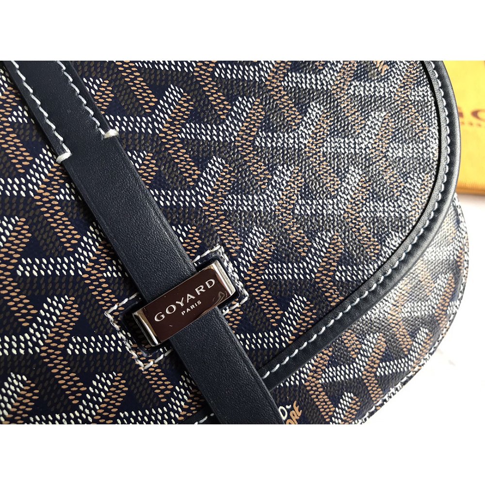 Goyard Belvedere PM Bags 020215 21*16*6cm,Goyard Bags