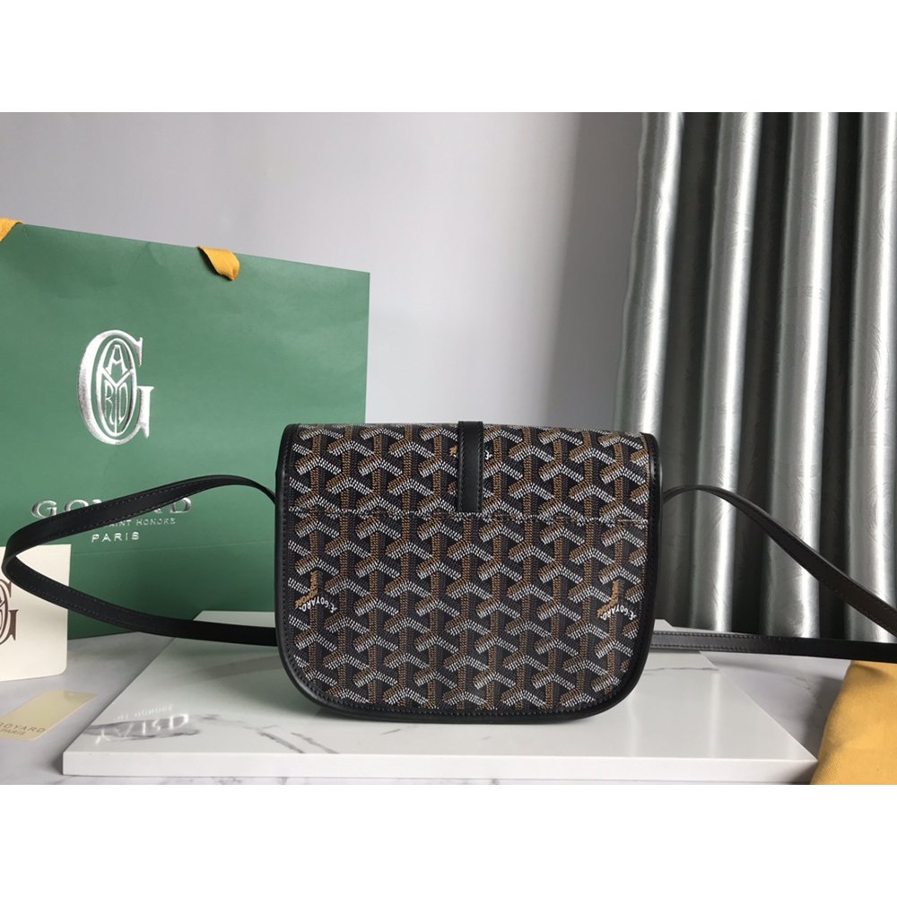 Goyard Belvedere PM Bags 020215 21*16*6cm,Goyard Bags