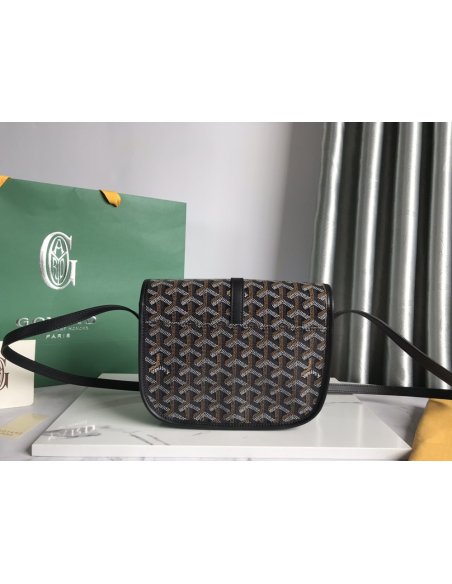 Goyard Belvedere PM Bags 020215 21*16*6cm,Goyard Bags