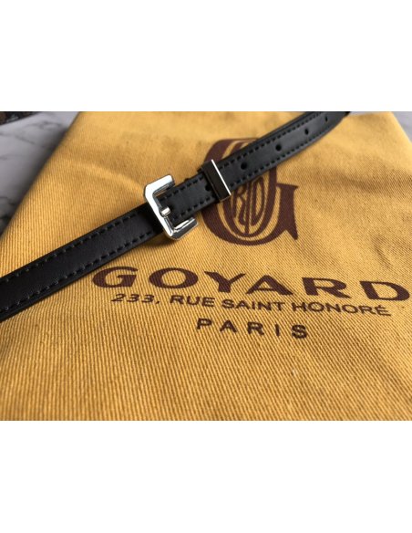 Goyard Belvedere PM Bags 020215 21*16*6cm,Goyard Bags