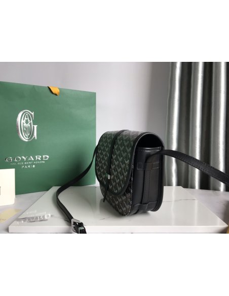 Goyard Belvedere PM Bags 020215 21*16*6cm,Goyard Bags