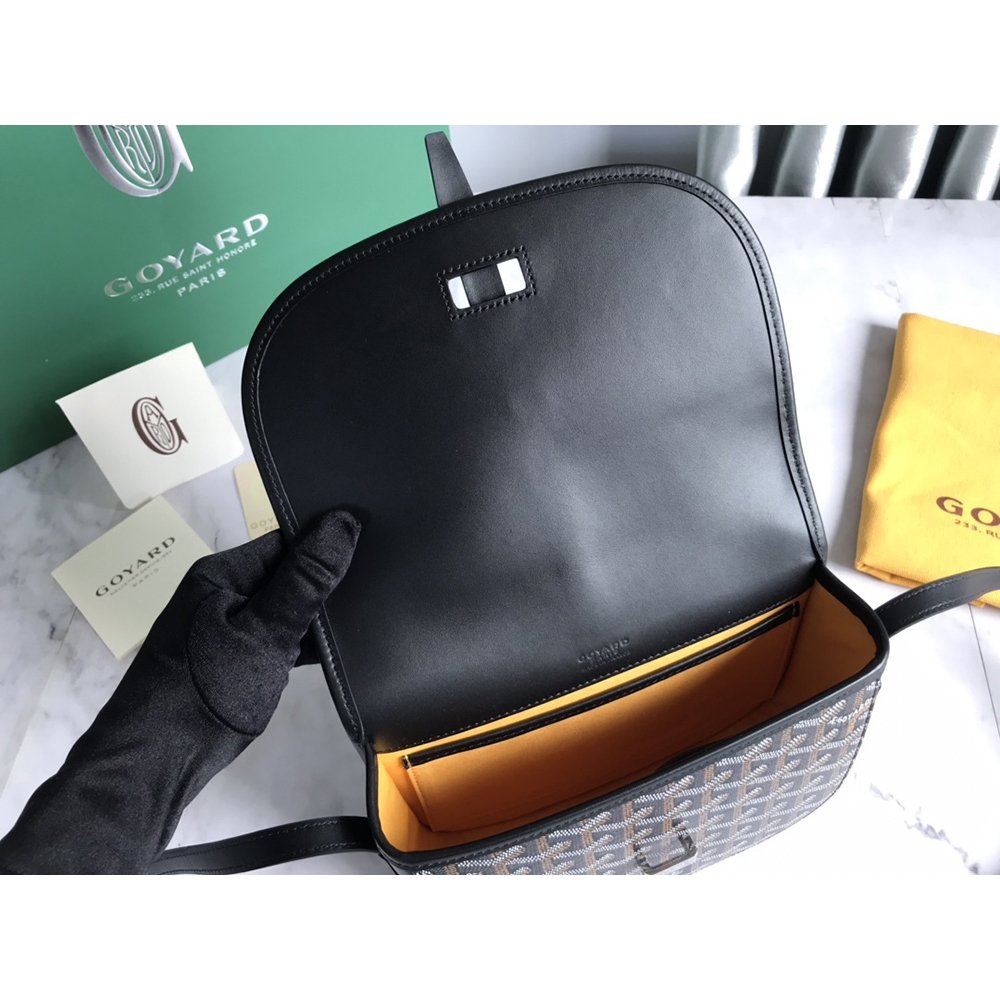 Goyard Belvedere PM Bags 020215 21*16*6cm,Goyard Bags