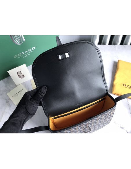 Goyard Belvedere PM Bags 020215 21*16*6cm,Goyard Bags