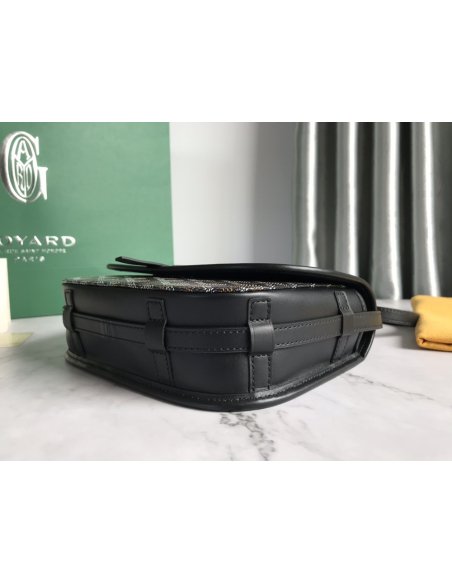 Goyard Belvedere PM Bags 020215 21*16*6cm,Goyard Bags