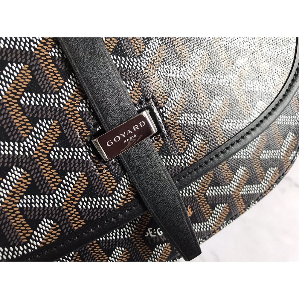 Goyard Belvedere PM Bags 020215 21*16*6cm,Goyard Bags