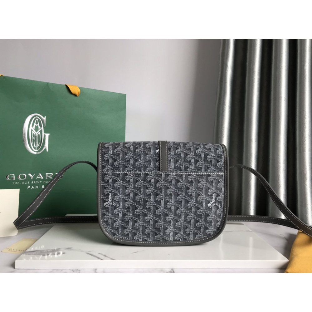 Goyard Belvedere PM Bags 020215 21*16*6cm,Goyard Bags