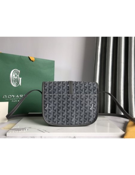 Goyard Belvedere PM Bags 020215 21*16*6cm,Goyard Bags