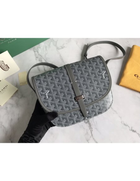Goyard Belvedere PM Bags 020215 21*16*6cm,Goyard Bags