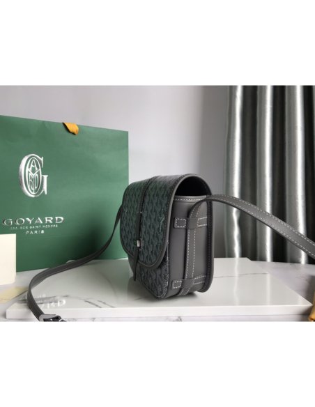 Goyard Belvedere PM Bags 020215 21*16*6cm,Goyard Bags