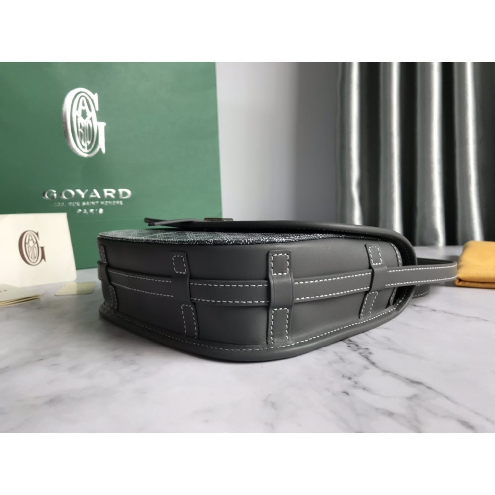 Goyard Belvedere PM Bags 020215 21*16*6cm,Goyard Bags