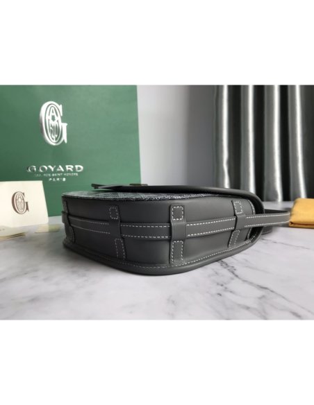 Goyard Belvedere PM Bags 020215 21*16*6cm,Goyard Bags