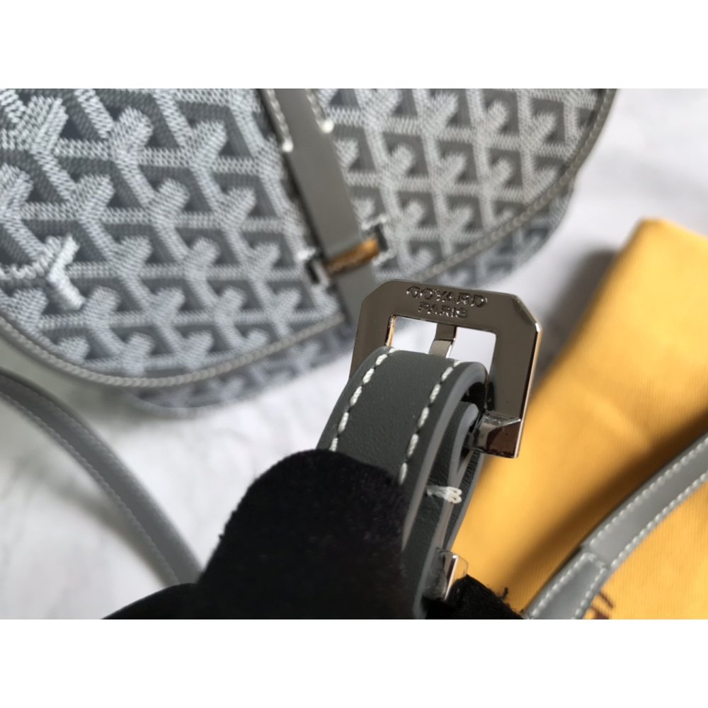 Goyard Belvedere PM Bags 020215 21*16*6cm,Goyard Bags