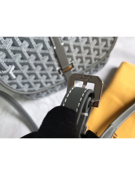 Goyard Belvedere PM Bags 020215 21*16*6cm,Goyard Bags