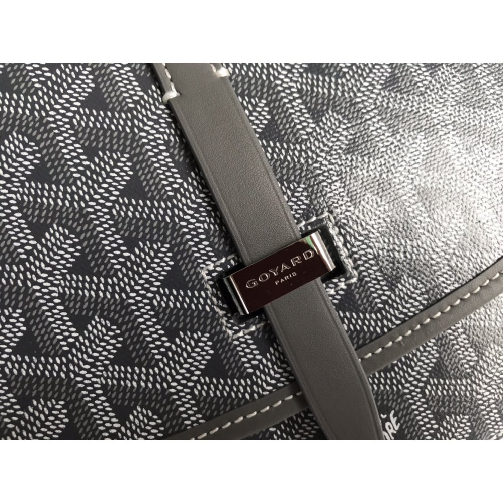 Goyard Belvedere PM Bags 020215 21*16*6cm,Goyard Bags