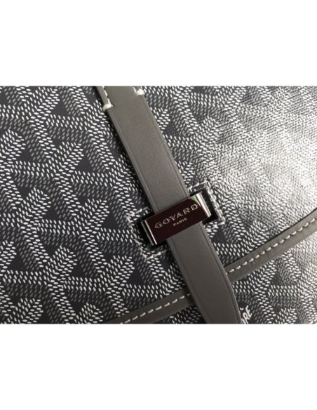 Goyard Belvedere PM Bags 020215 21*16*6cm,Goyard Bags