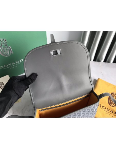 Goyard Belvedere PM Bags 020215 21*16*6cm,Goyard Bags