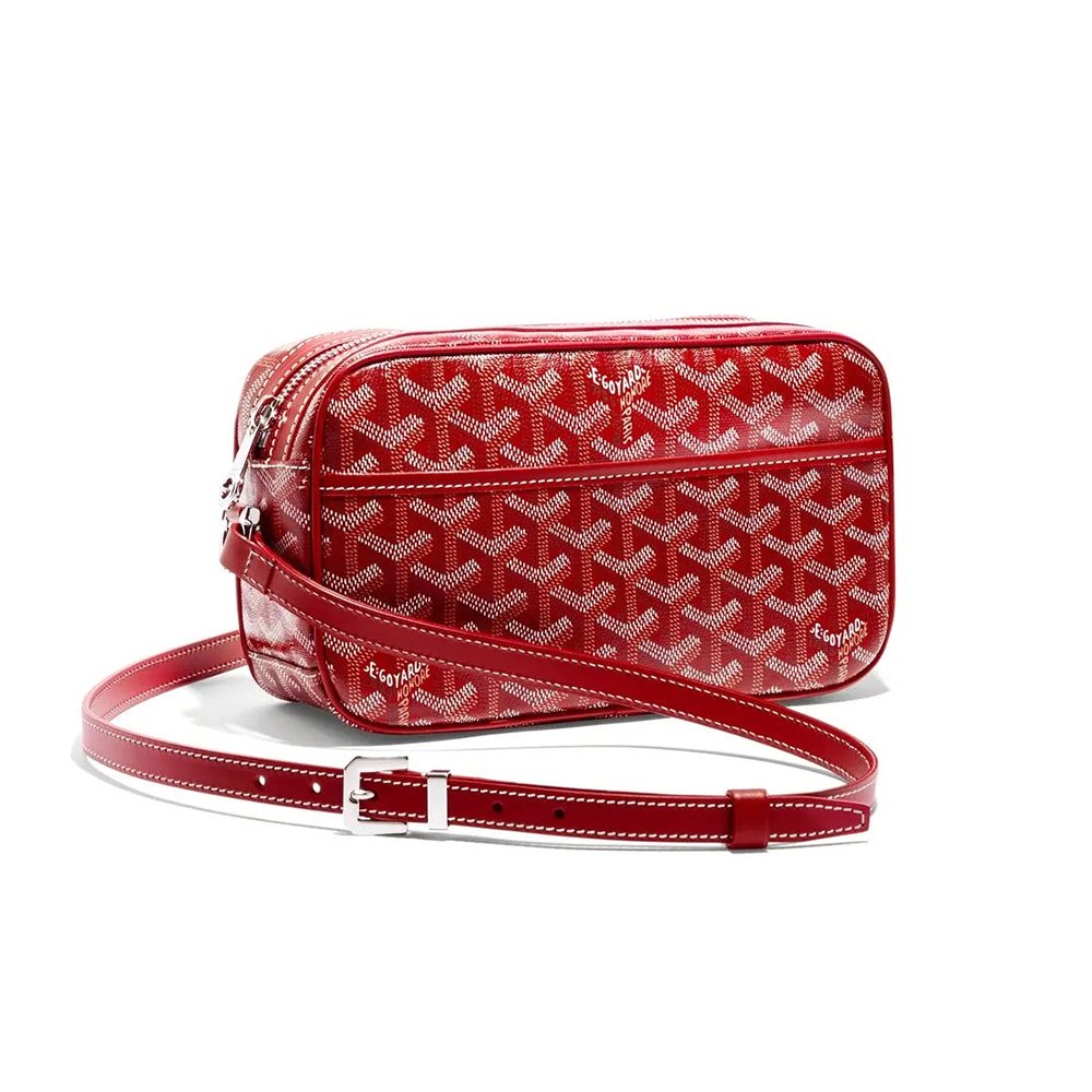 Goyard Bags Y02CL02P 22*13*6.5cm,Goyard Bags