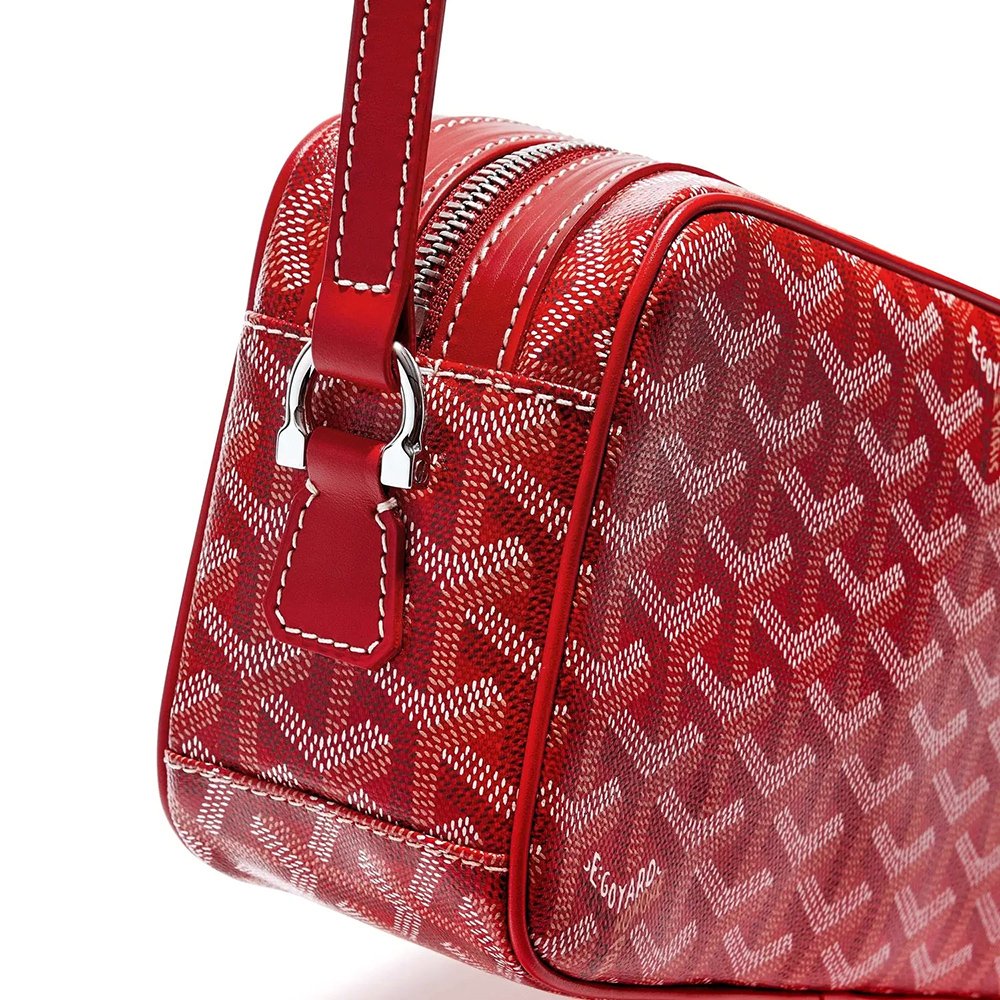 Goyard Bags Y02CL02P 22*13*6.5cm,Goyard Bags