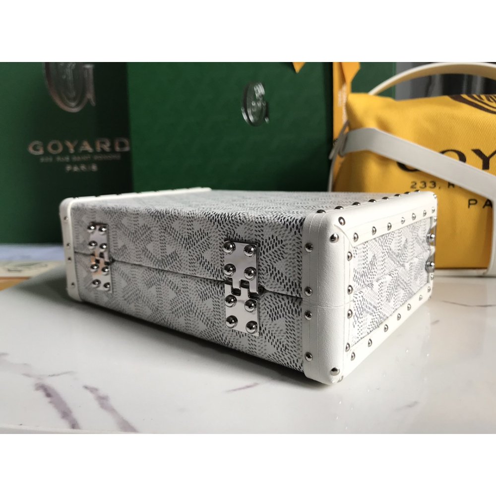 Goyard Bags 525500 17*5*14cm,Goyard Bags