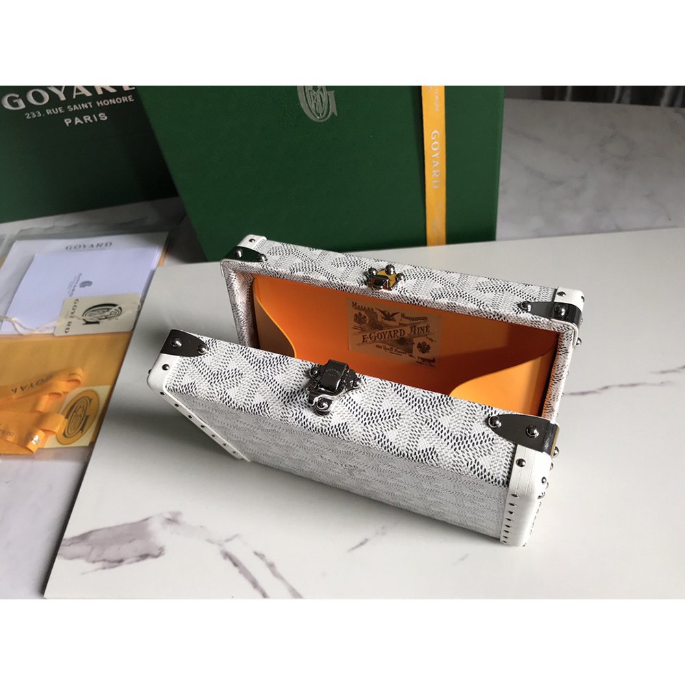 Goyard Bags 525500 17*5*14cm,Goyard Bags