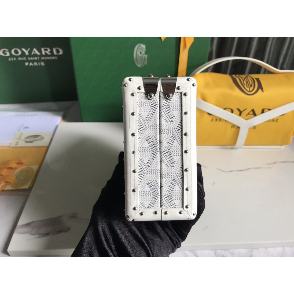 Goyard Bags 525500 17*5*14cm,Goyard Bags