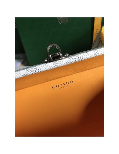 Goyard Bags 525500 17*5*14cm,Goyard Bags