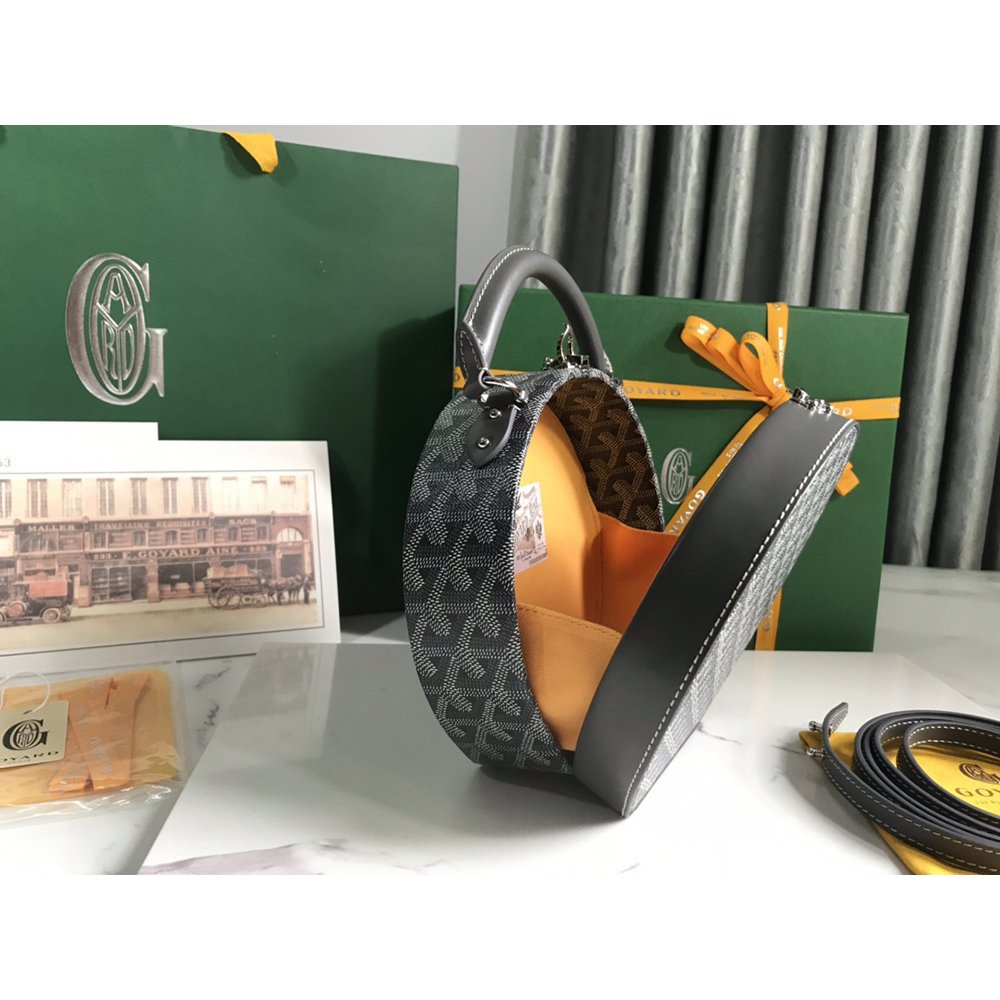 Goyard Bags 118085 18*16.5*7cm,Goyard Bags