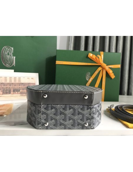 Goyard Bags 118085 18*16.5*7cm,Goyard Bags
