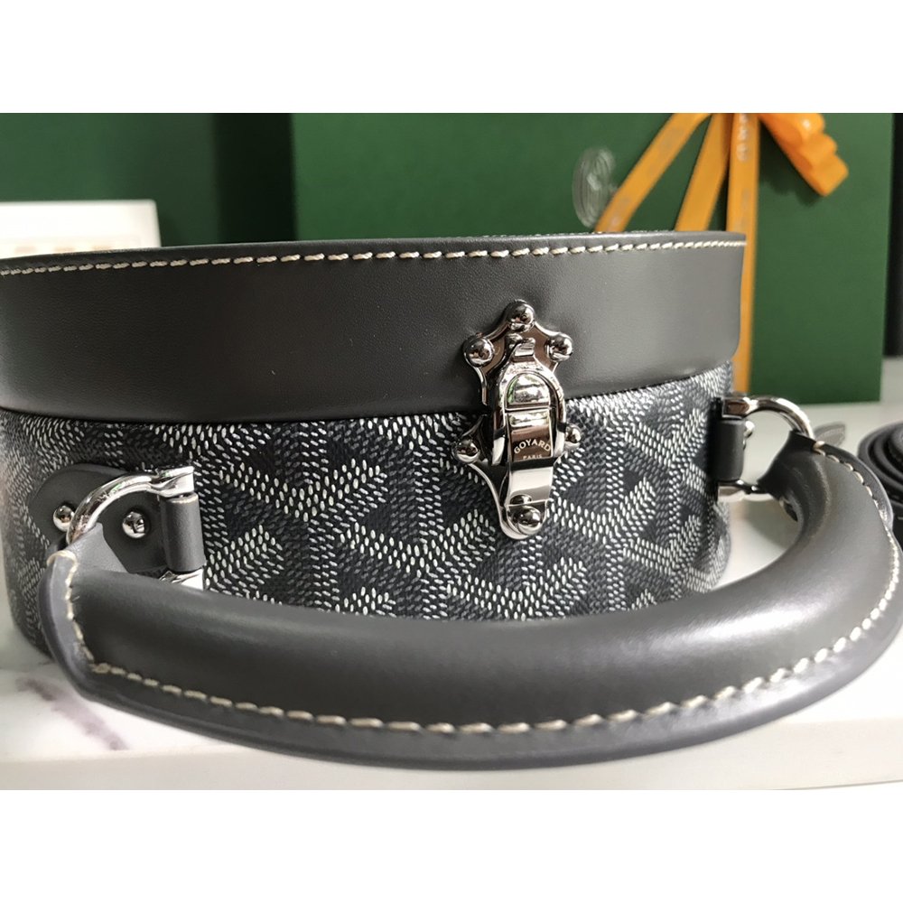 Goyard Bags 118085 18*16.5*7cm,Goyard Bags