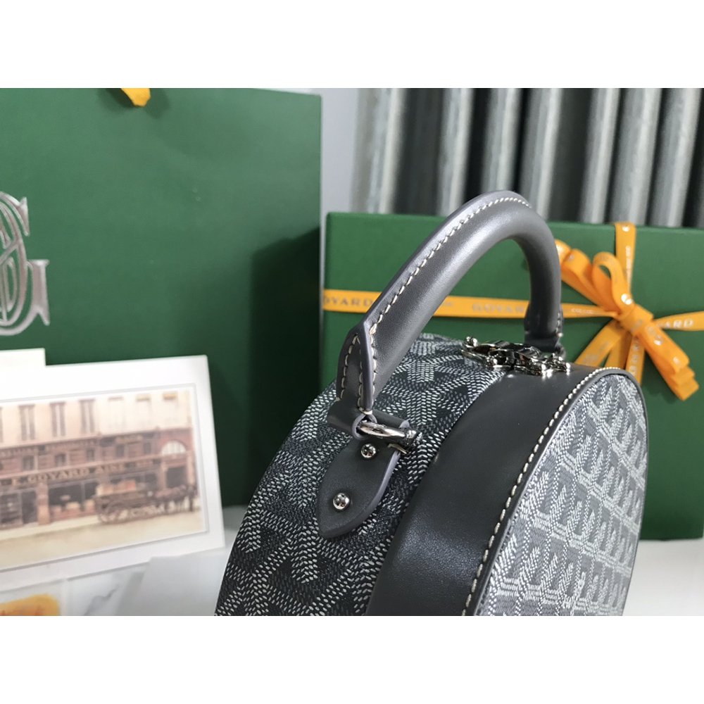 Goyard Bags 118085 18*16.5*7cm,Goyard Bags
