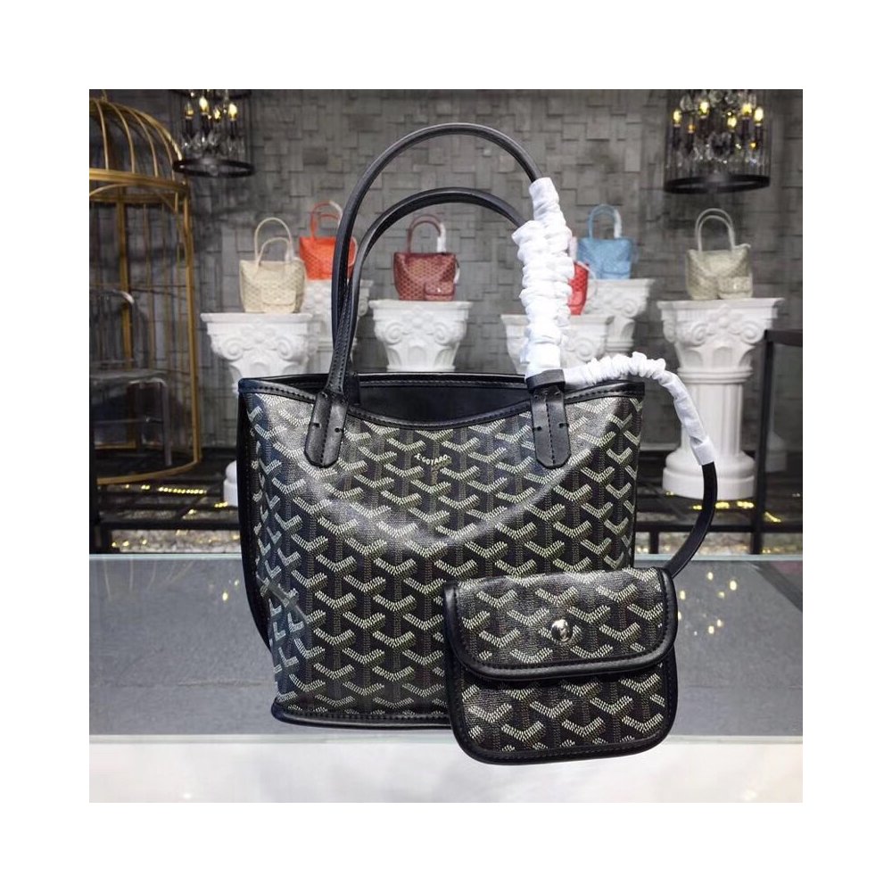 Goyard Anjou Mini Bags 01TY01P 20*11*20cm,Goyard Bags