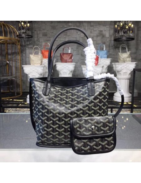 Goyard Anjou Mini Bags 01TY01P 20*11*20cm,Goyard Bags