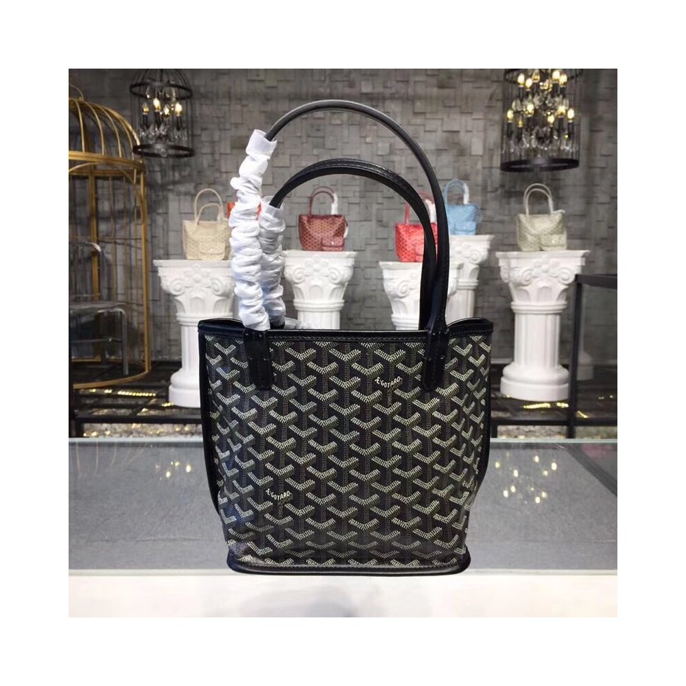 Goyard Anjou Mini Bags 01TY01P 20*11*20cm,Goyard Bags